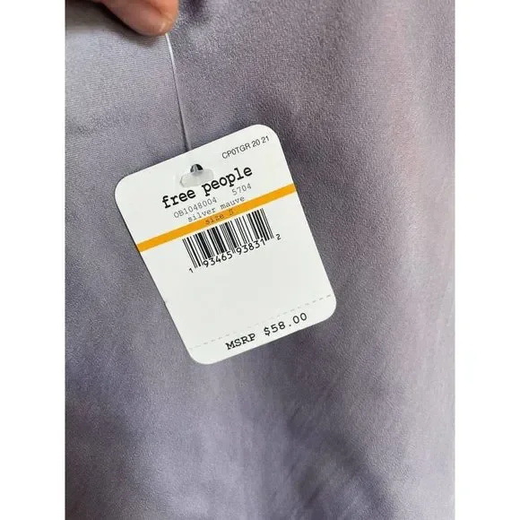 Free People Starlight Cami $58, Lace Racerback, Lingerie - Picture 5 of 6